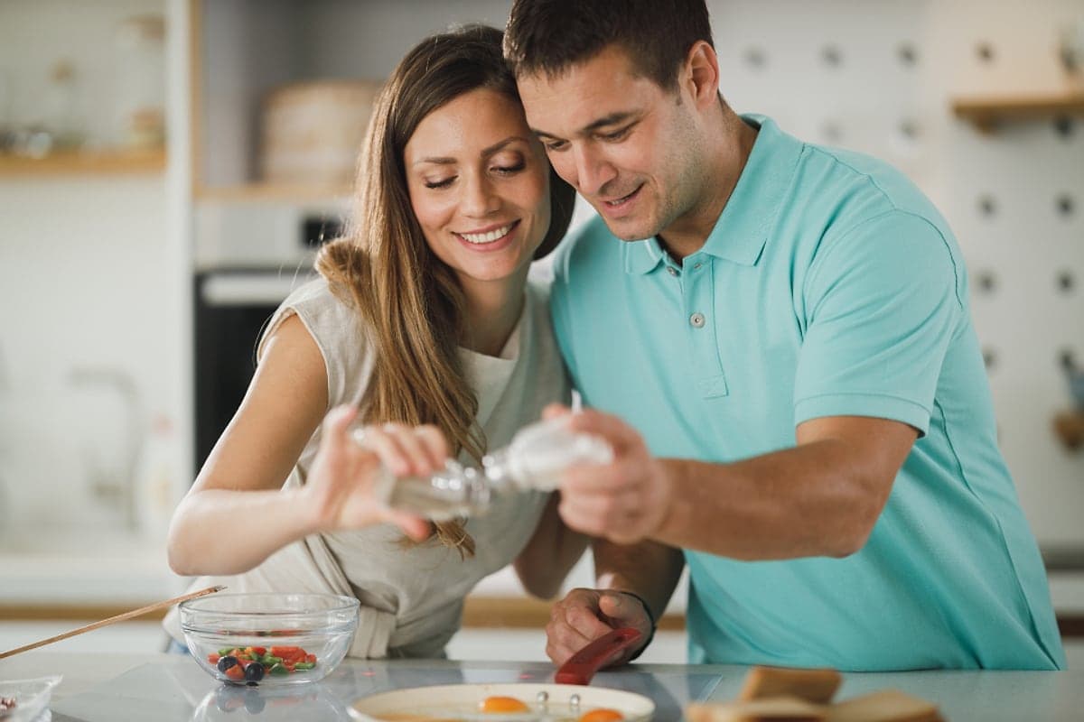 Alimentação e Fertilidade: o Que a Ciência Realmente Mostra