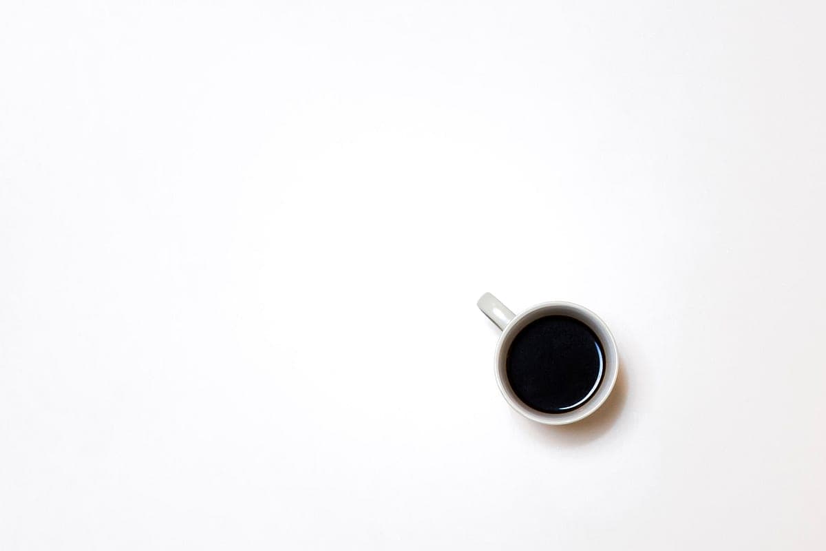 Café Pela Manhã Reduz o Risco de Morte? O Que Diz a Ciência