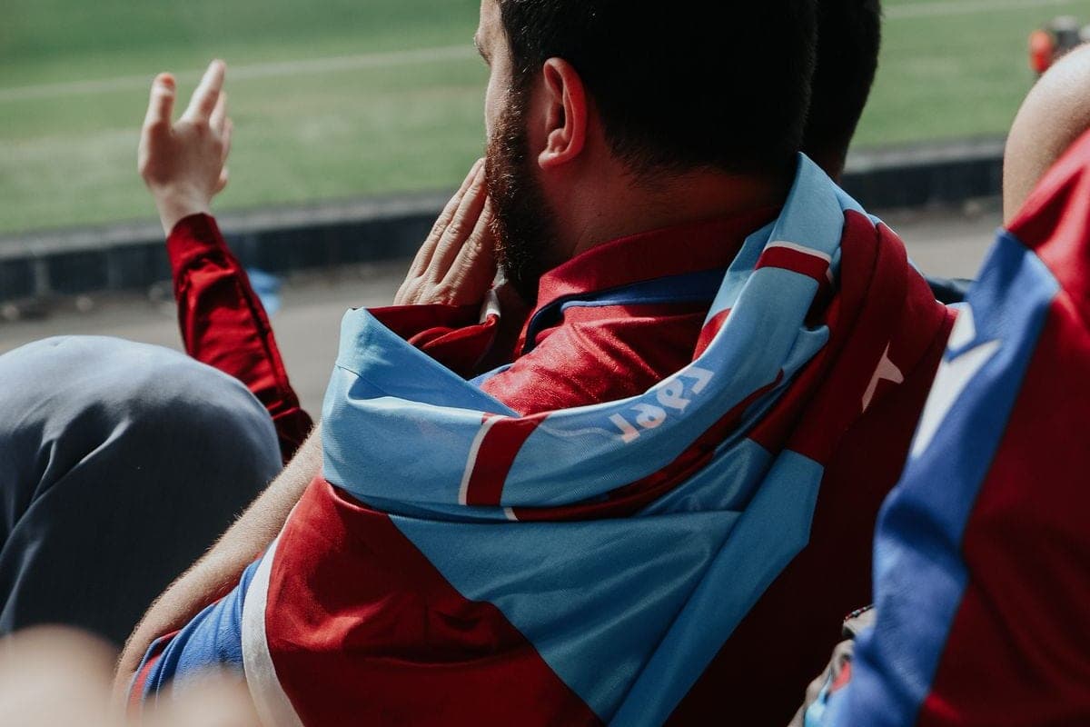Seu Coração na Copa do Mundo: Torcer Demais Faz Mal?