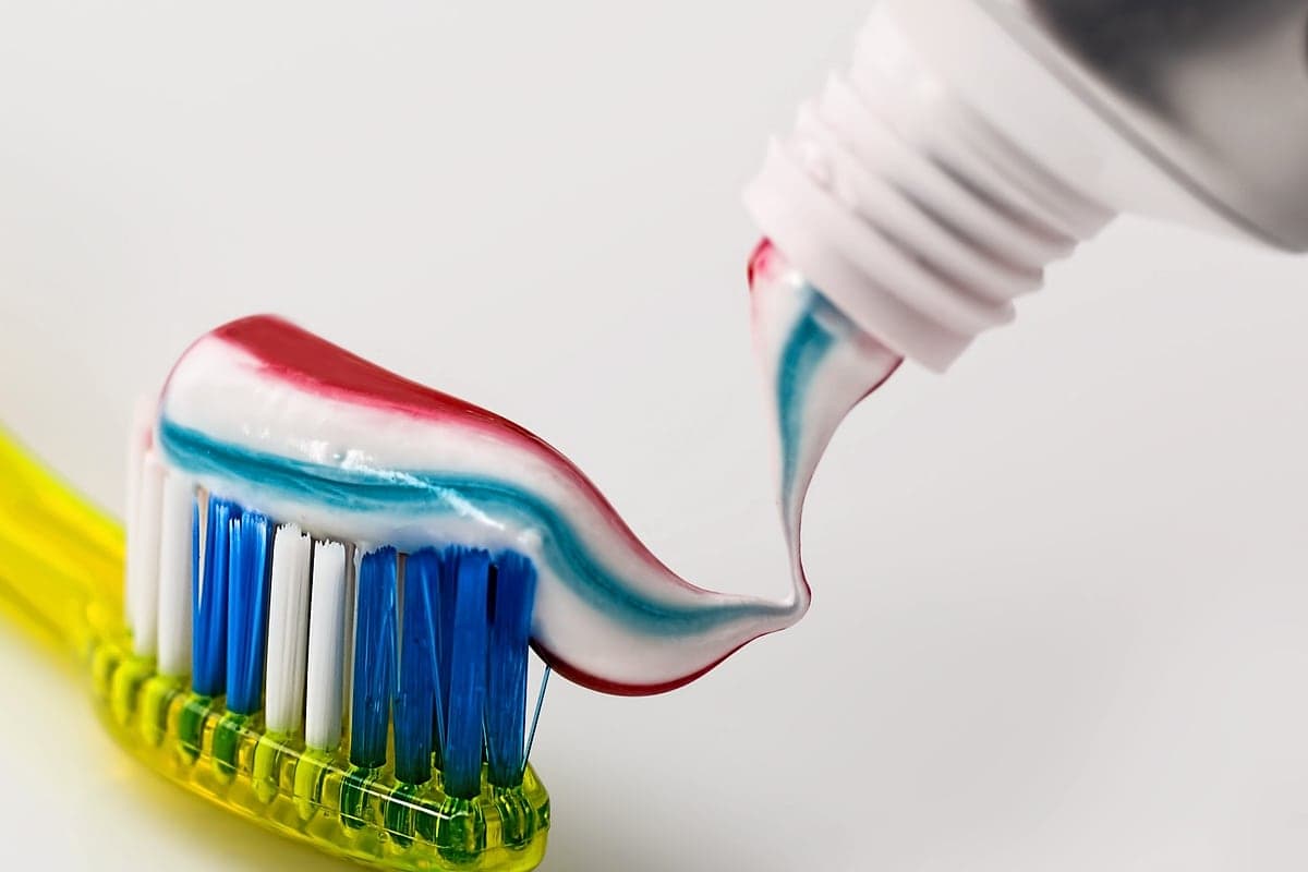 Creme Dental: os Ingredientes Que Vale a Pena Conhecer (Sem Alarmismo)