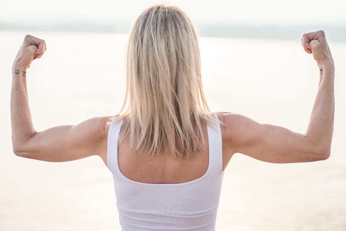 Como Emagrecer na Menopausa: O Que Realmente Funciona