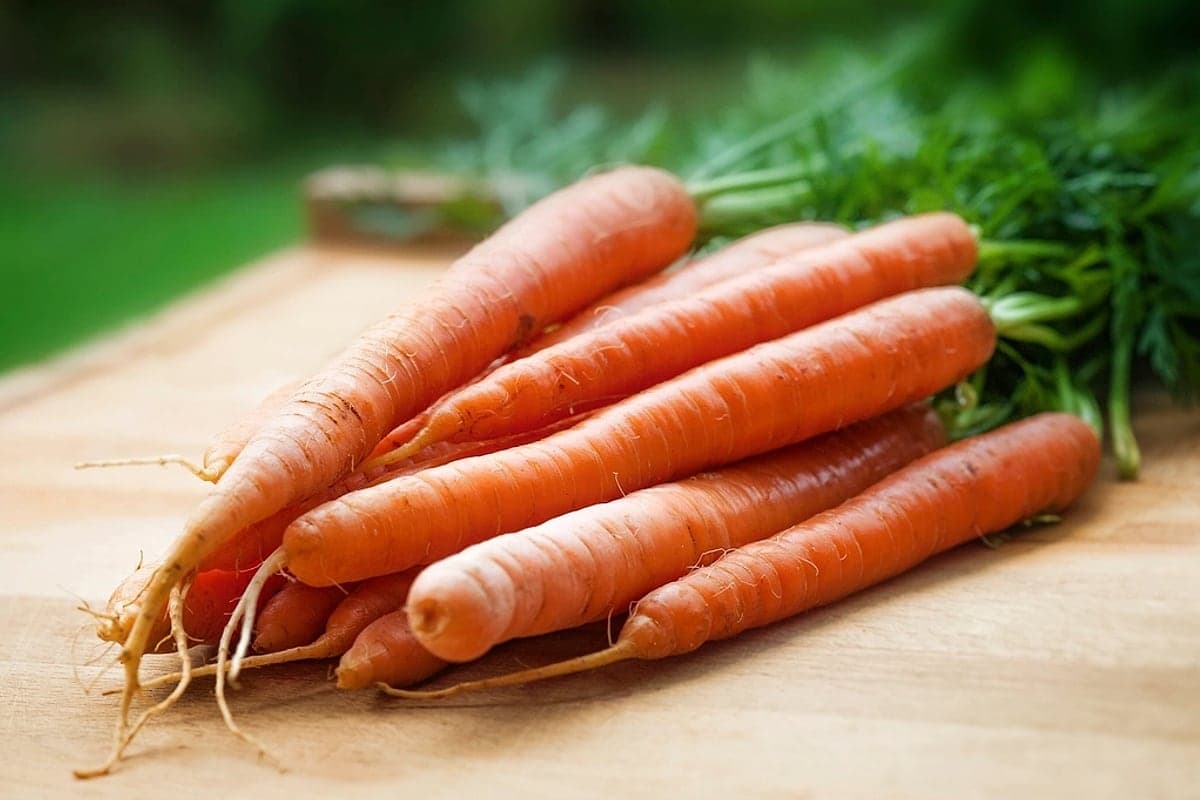 Mini Cenouras São Tão Nutritivas Quanto as Normais? A Verdade