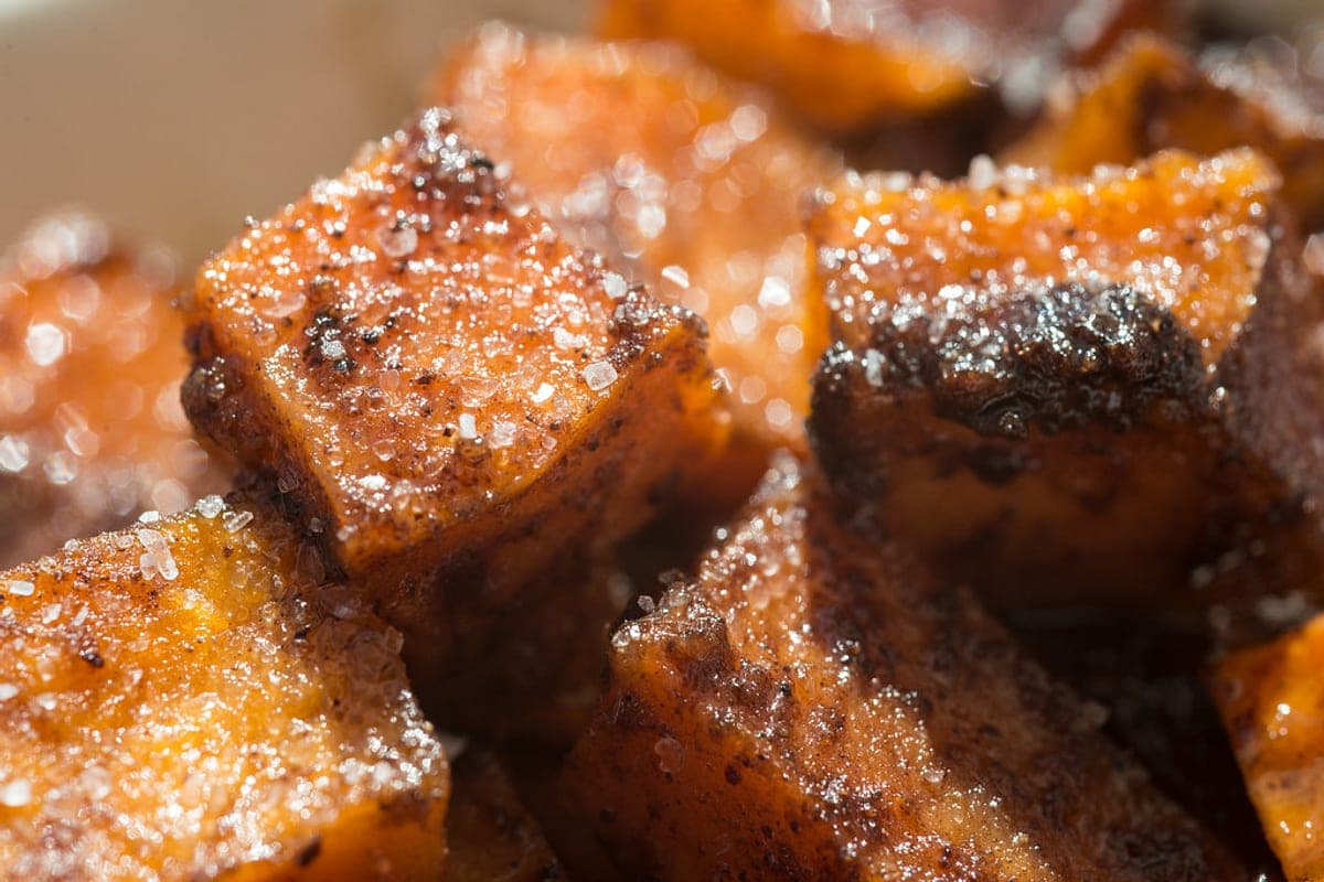 Parar de Comer Açúcar: O Que Acontece no Corpo