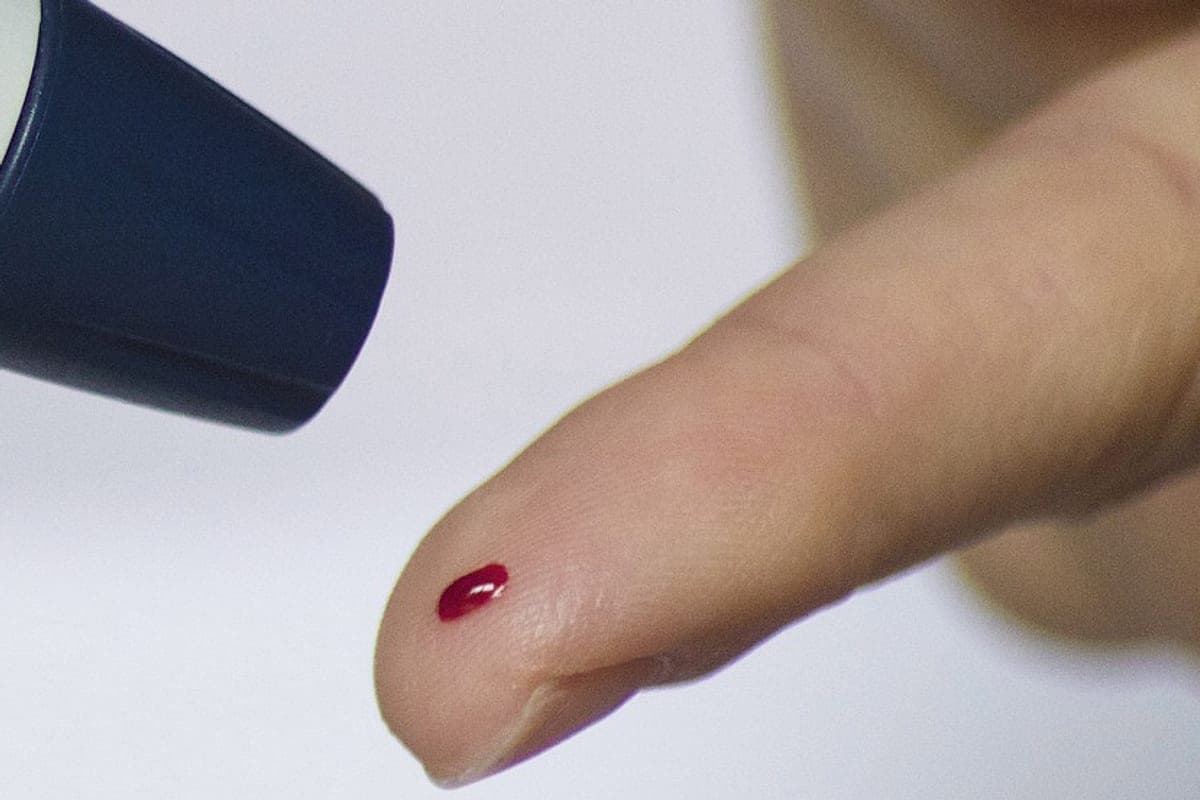 Resistência à Insulina Tem Cura? O Que Dá para Reverter