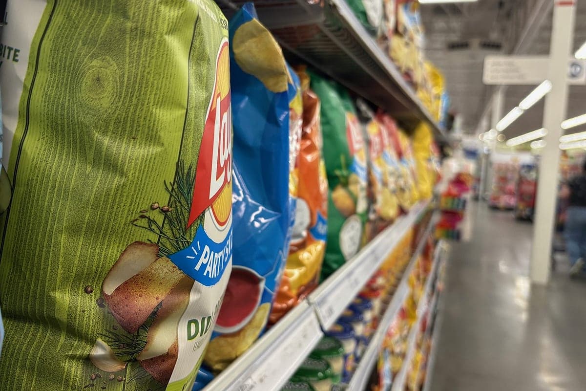 Ultraprocessados: Por Que Fazem Mal Além das Calorias