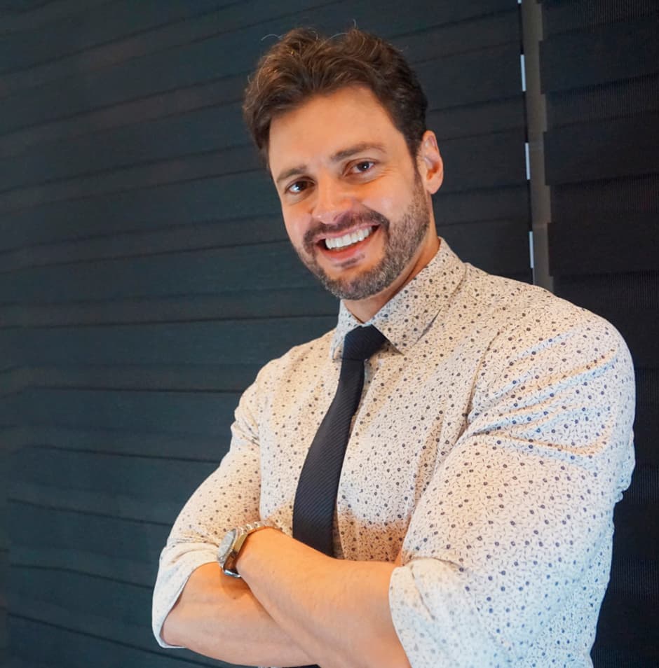 Dr. Ronaldo Gorga