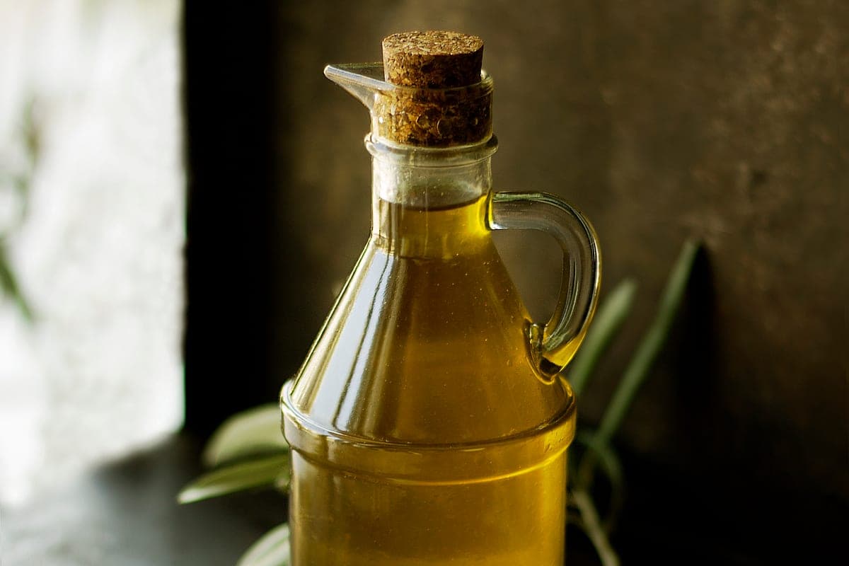 Azeite de Oliva Extra Virgem: O Que a Ciência Realmente Comprova
