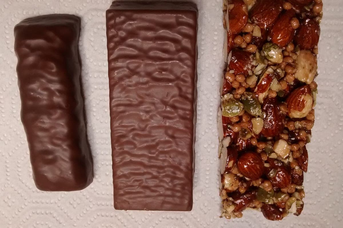 Barra de Proteína Vale a Pena? O Que Ler no Rótulo Antes de Comprar