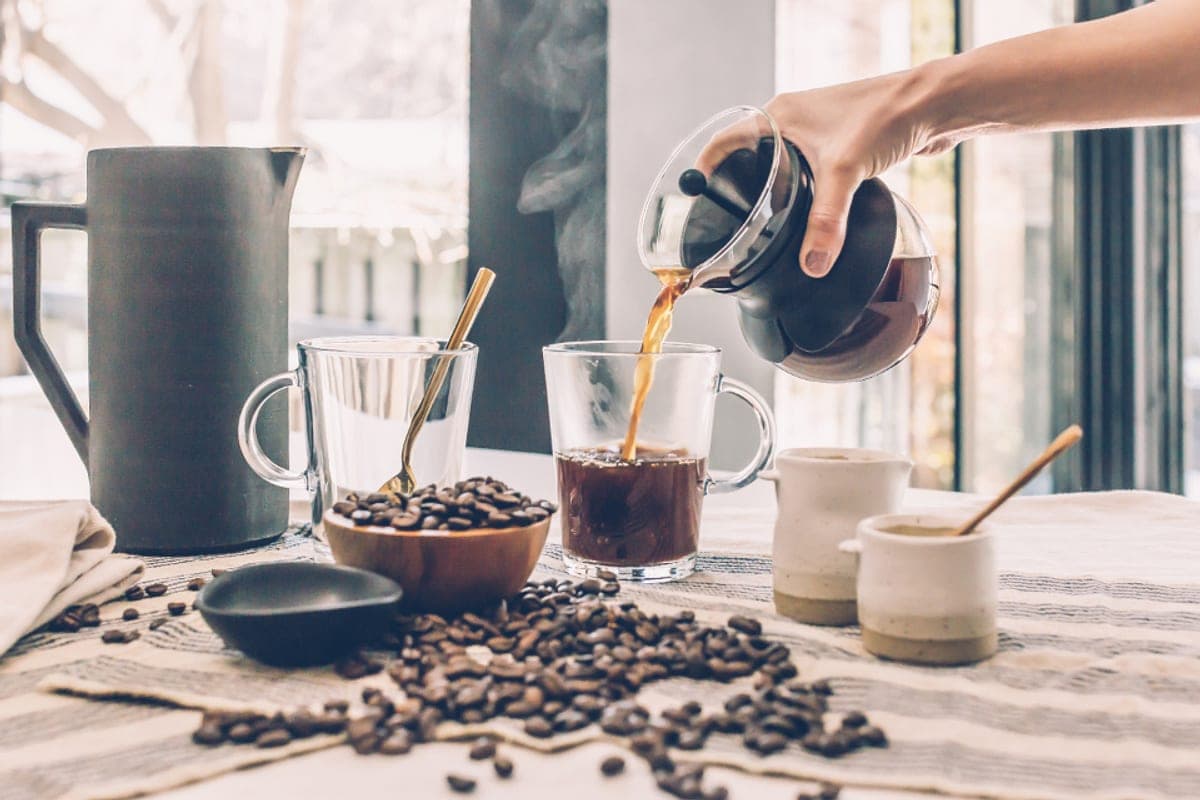 Quanta Cafeína por Dia é Seguro? O Limite e o Que Ele Significa