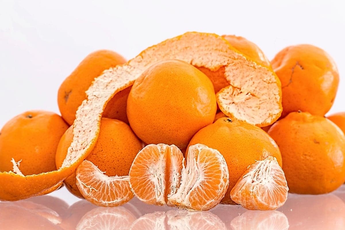 Casca de Laranja: Por Que Ela É Boa Para a Saúde (e Como Usar)