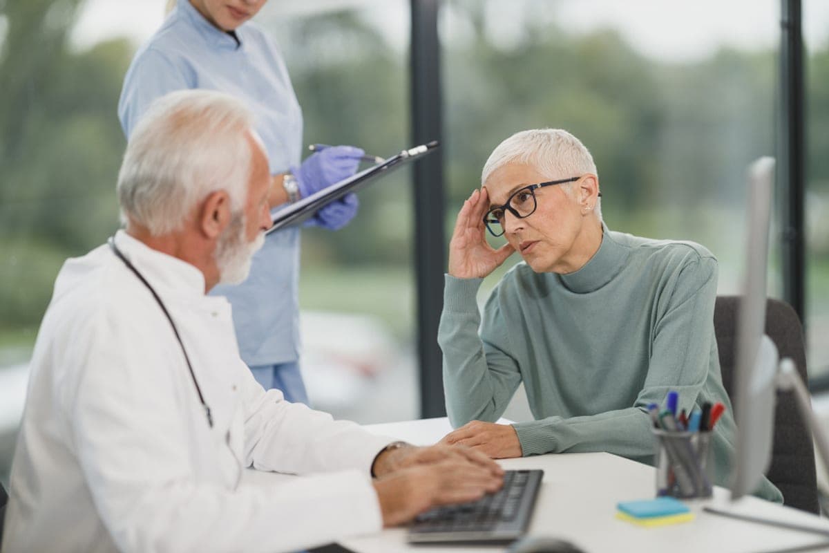 Check-Up Anual: Quais Exames Fazer (e Quais São Desperdício)