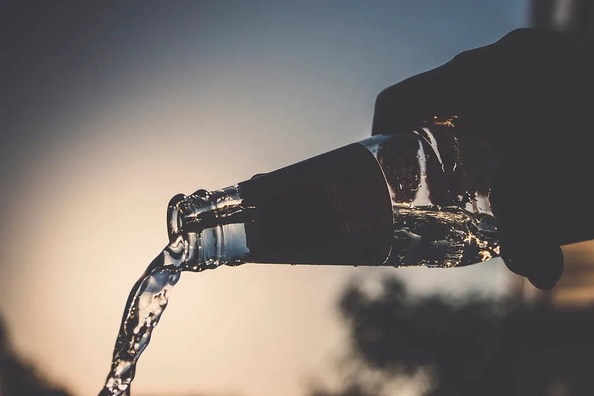 Detox: o Que a Ciência Realmente Diz Sobre Suco Detox, Carvão e Chá Verde