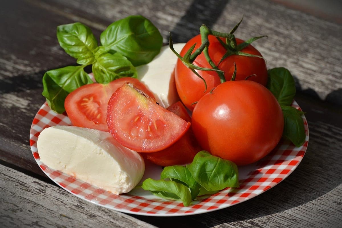 Dieta Mediterrânea: O Que É, Como Fazer e Por Que Ela Vence