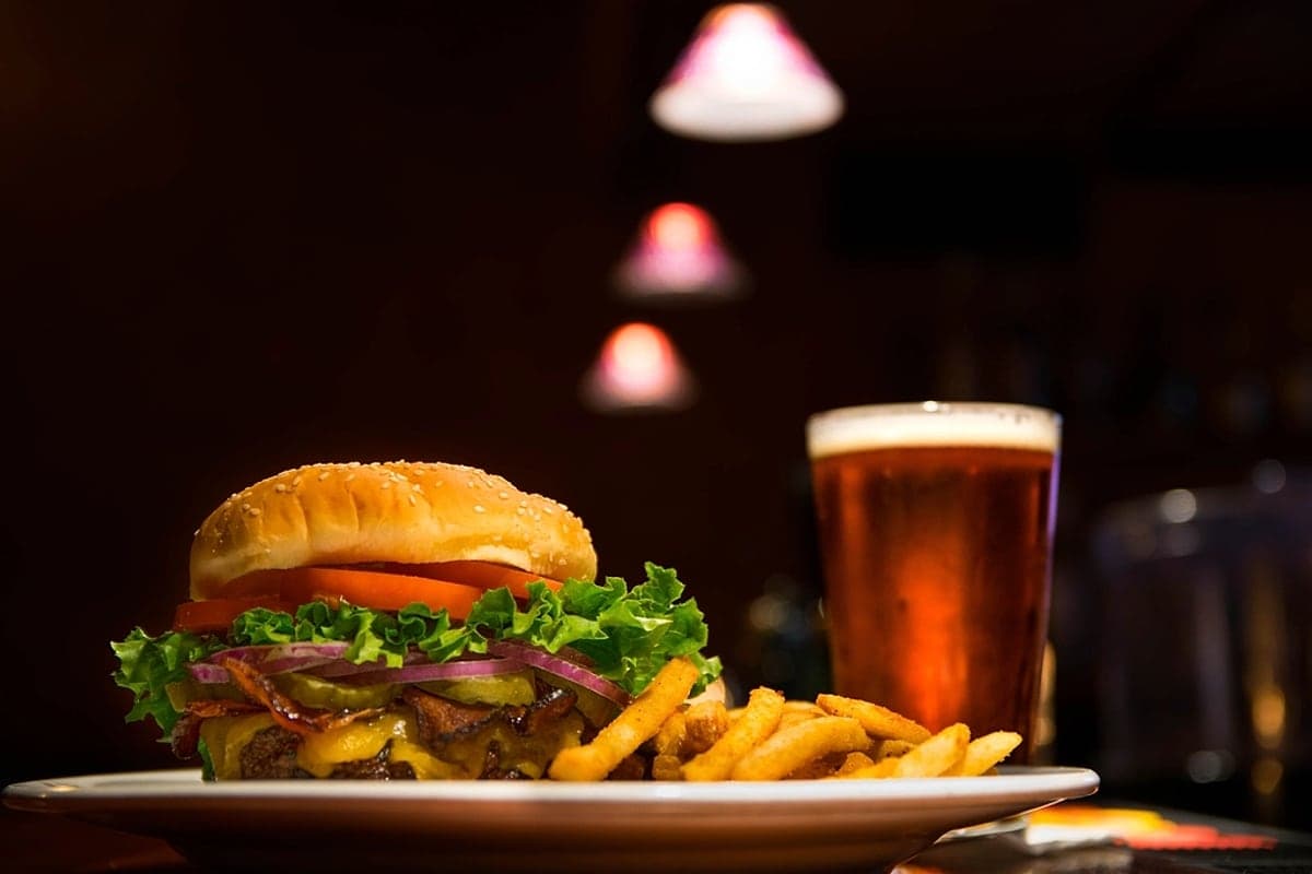Fast Food Aumenta Mesmo o Risco de Diabetes Tipo 2?