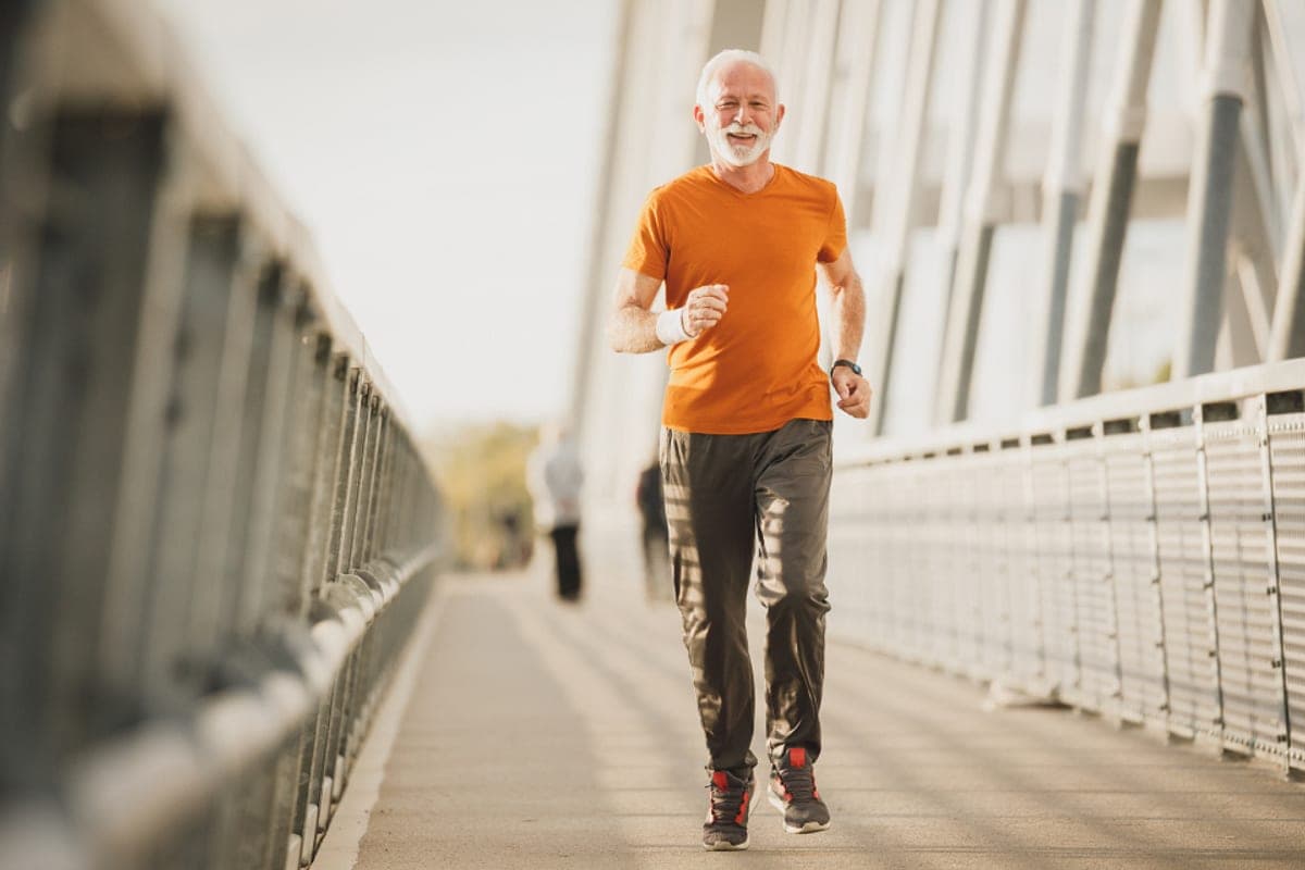 Healthspan: O Que É e Por Que Ele Importa Mais Que a Expectativa de Vida