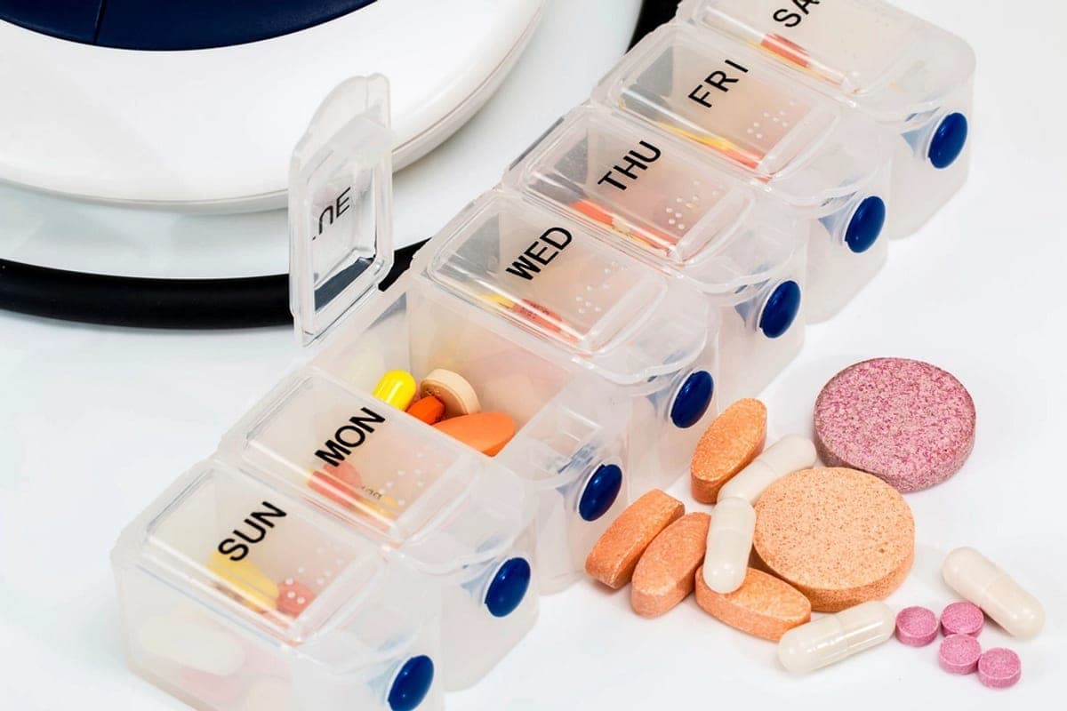 Multivitamínico Vale a Pena? O Que 390 Mil Pessoas Ensinaram