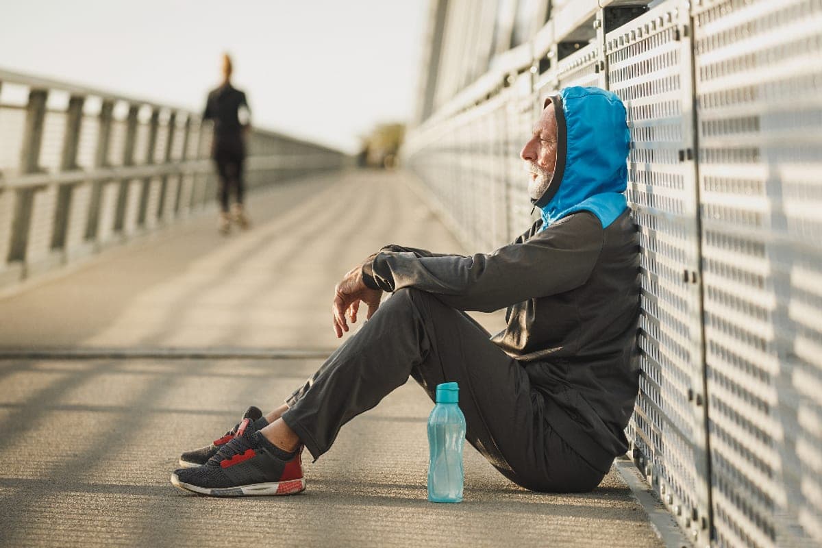 Overtraining: Sintomas do Excesso de Treino e Como Se Recuperar