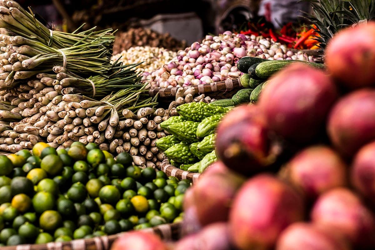 Potássio: Alimentos Ricos, Quanto Comer e O Efeito na Pressão