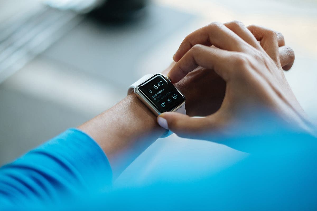 Smartwatch e Anel Inteligente Medem a Saúde de Verdade?