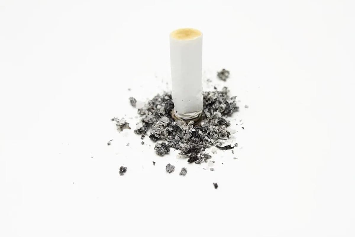 Tabagismo: os Riscos Reais e a Linha do Tempo de Quem Para de Fumar