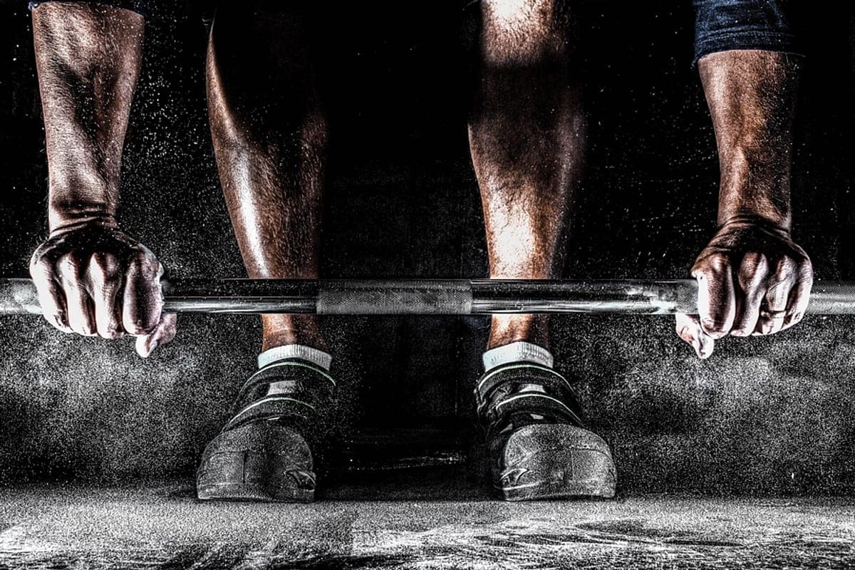 Como Aumentar a Testosterona Naturalmente: O Que Tem Evidência