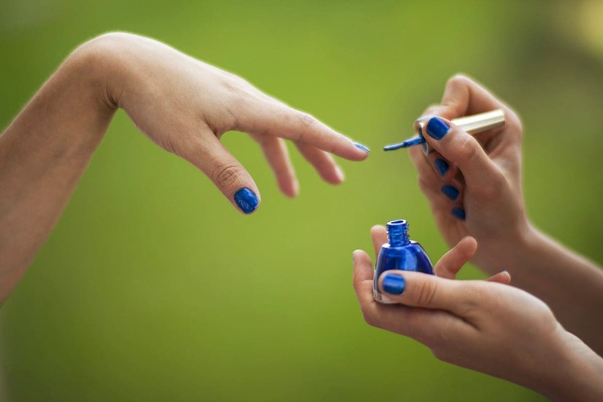 O Que Suas Unhas Revelam Sobre Sua Saúde
